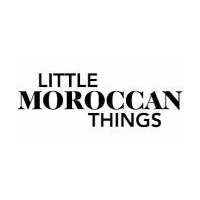 Little Moroccan Things PREMIUM HANDMADE PRODUCTS