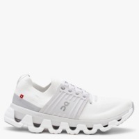ON RUNNING Cloudswift 3 White Frost Trainers Size: 7