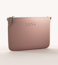 ZOEVA The Everyday Clutch (Champagne)