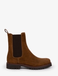 Penelope Chilvers Doma Suede Boot