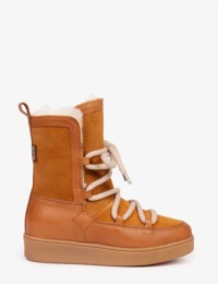 Penelope Chilvers Lunar Suede Boot