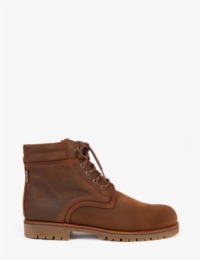 Penelope Chilvers Mens Atlas Oiled Suede Boot