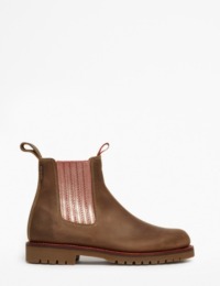Penelope Chilvers Oscar Leather Boot