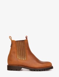 Penelope Chilvers Oscar Leather Boot