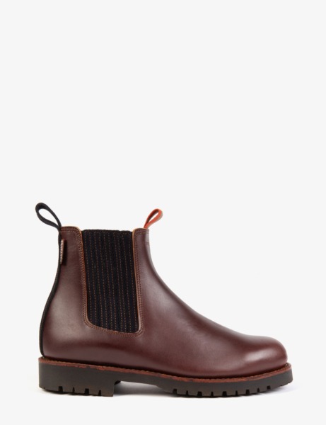 Penelope Chilvers Oscar Wool-Lined Boot