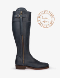 Penelope Chilvers Riding Tassel Boot