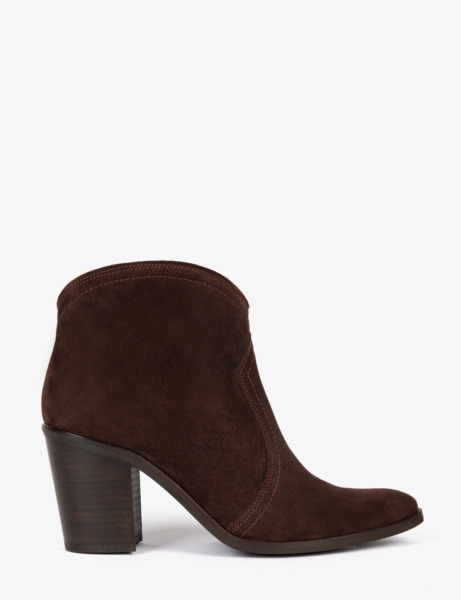 Penelope Chilvers Robyn Suede Boot