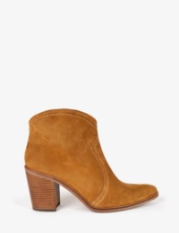Penelope Chilvers Robyn Suede Boot