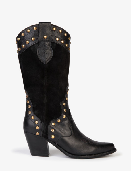 Penelope Chilvers Soft Rock Cowboy Boot