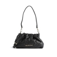 Valentino Womens Black Ocarina Pochette Bag by Designer Wear GBP80