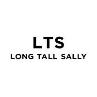 Long Tall Sally promotion Express delivery 1-2 working days ÂŁ3.99