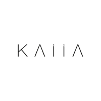 Kaiia the Label promotion Sign up and get 10% Off on first order - Kaiia the Label