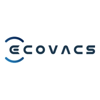 ECOVACS Robot Vacuum Cleaners TOMORROW'S ROBOT TODAY
