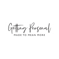Getting Personal Personalised Gifts Personalised Gifts That Mean More