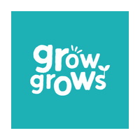 GrowGrows Super Soft & Sustainable