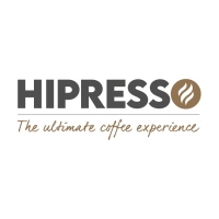 Hipresso Coffee Machines NEW GENERATION COFFEE MACHINES