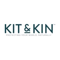 Kit and Kin Plant-Based Eco Cleaning Protecting Your World Naturally