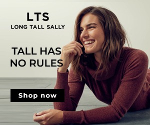 Long Tall Sally Tall Has No Rules