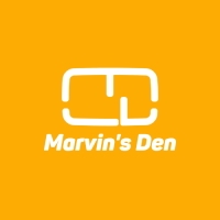 Marvins Den UK's Best Healthy Meal Delivery