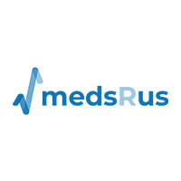 MedsRus Online Pharmacy Dispensed by registered UK pharmacists