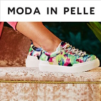 Moda In Pelle Crafting beautiful shoes for over 40 years.