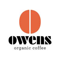 Owens Organic Coffee Traceable