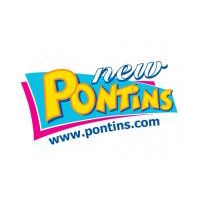 Pontins Family Holidays Family Holidays & Themed Breaks