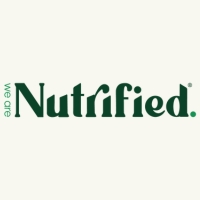 We Are Nutrified 'harnessing without harming'