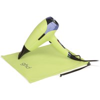 New ghd Helios Hair Dryer In Cyber Lime