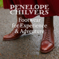 Penelope Chilvers Footwear