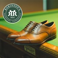 Robinson's Shoemakers