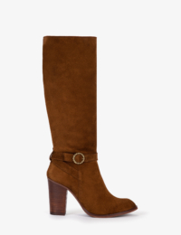 Penelope Chilvers Burford Suede Boot