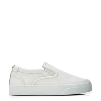 Moda In Pelle Adreenia White Leather