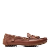 Moda In Pelle Arienna Tan Leather