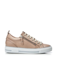 Moda In Pelle Brayleigh Taupe Leather