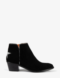 Penelope Chilvers Paco Star Gazer Suede Boot