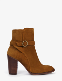 Penelope Chilvers Painswick Suede Boot