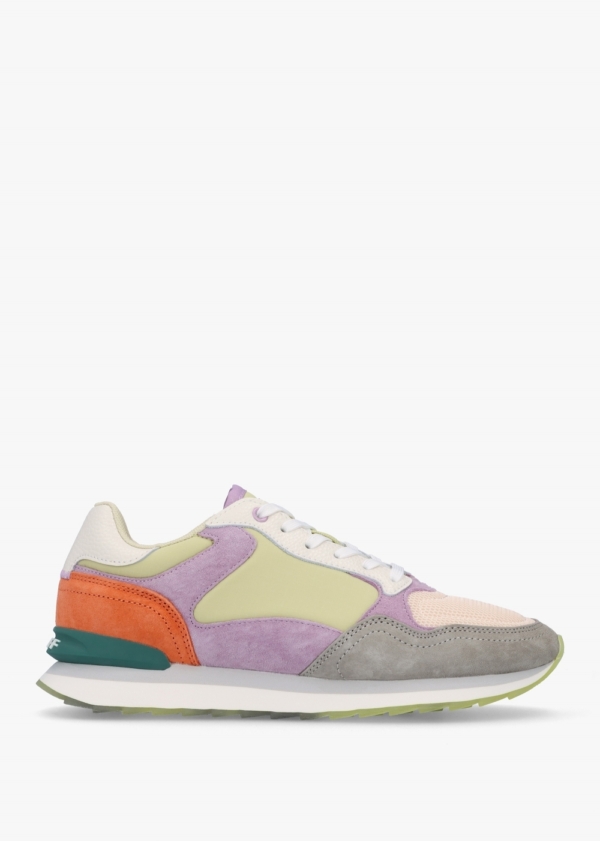 HOFF City Dana Point Multicoloured Trainers Size: 41