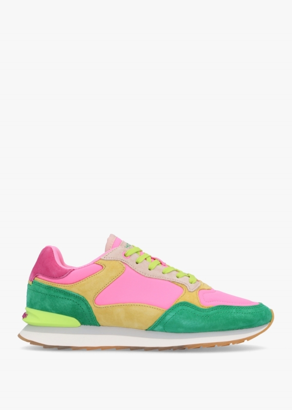 HOFF City Santa Marta Multicoloured Trainers Size: 38