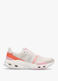 ON RUNNING Cloudpulse Pearl Blossom Trainers Size: 7, Colour: Pink Fab