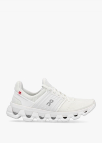 ON RUNNING Cloudswift 3 AD Undyed-White White Trainers Colour: Wte, Si