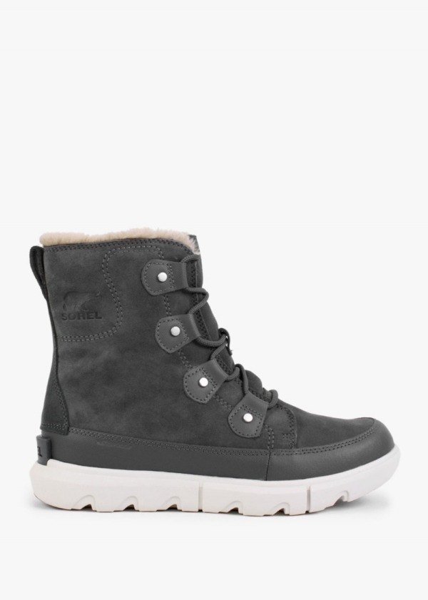 SOREL EXPLORER 2 JOAN Size: 3