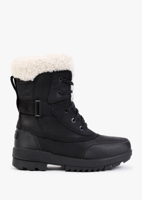 SOREL TORINO PARC BOOT Size: 3