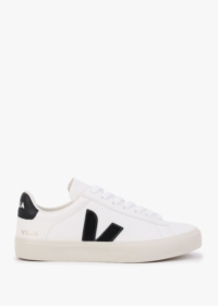 VEJA CAMPO Size: 42, Colour: White Leather