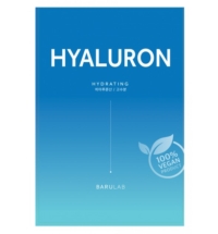 Kelly Loves Barulab Hyaluron Clean Vegan Mask GBP2.50