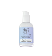Kelly Loves Barr Super Balance Brightening Ampoule 50ml GBP12.83