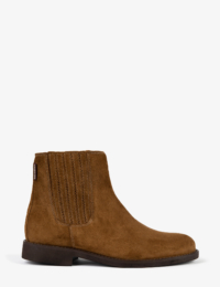 Penelope Chilvers Chelsea Suede Boot