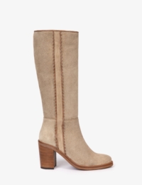 Penelope Chilvers Lucia Rociera Suede Boot