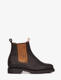 Penelope Chilvers Oscar Leather Boot