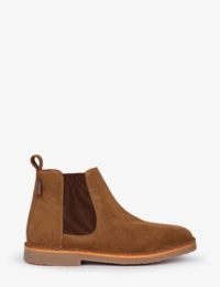 Penelope Chilvers Rambla Suede Boot